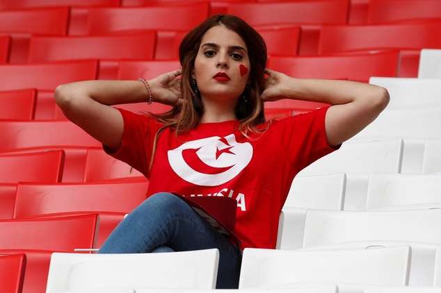 جوانترين كچه‌ هانده‌رانى مۆنديالى رووسيا ببينه‌